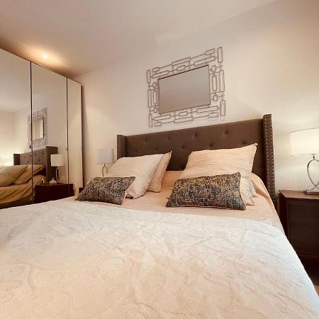 Nice Renting - Paganini - Spacious Apartment - 2 Bedrooms - King Bed - Bathtub - Heart Of Ницца Экстерьер фото