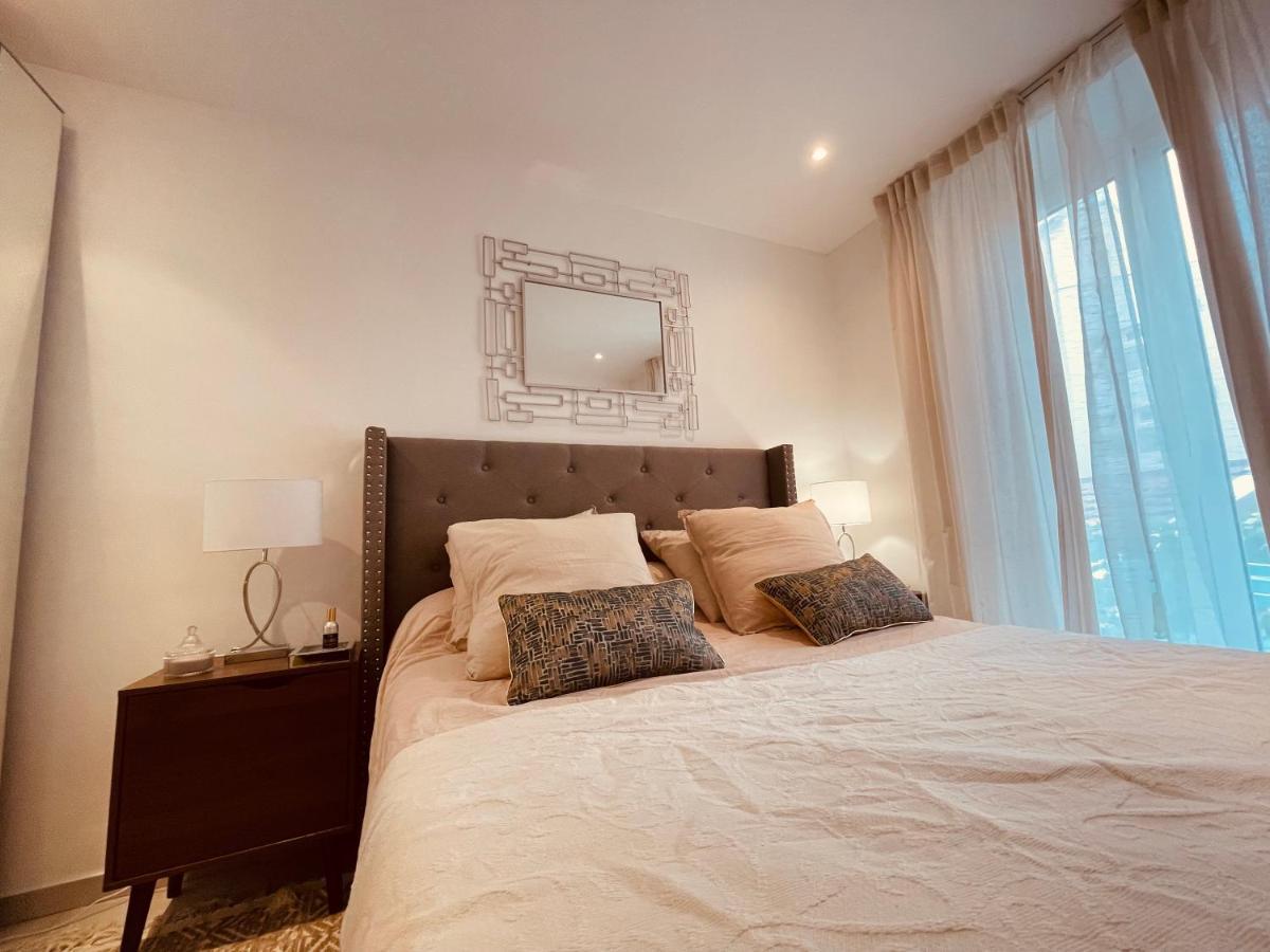 Nice Renting - Paganini - Spacious Apartment - 2 Bedrooms - King Bed - Bathtub - Heart Of Ницца Экстерьер фото