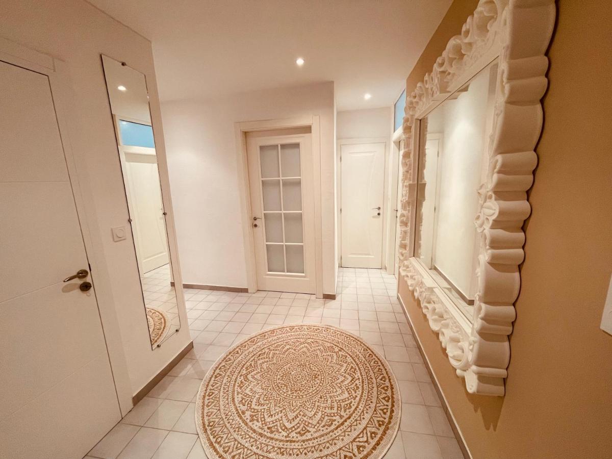 Nice Renting - Paganini - Spacious Apartment - 2 Bedrooms - King Bed - Bathtub - Heart Of Ницца Экстерьер фото